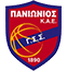 Λογότυπο Πανιωνίου