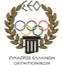 Λογότυπο Σύλλογος Ελλήνων Ολυμπιονικών
