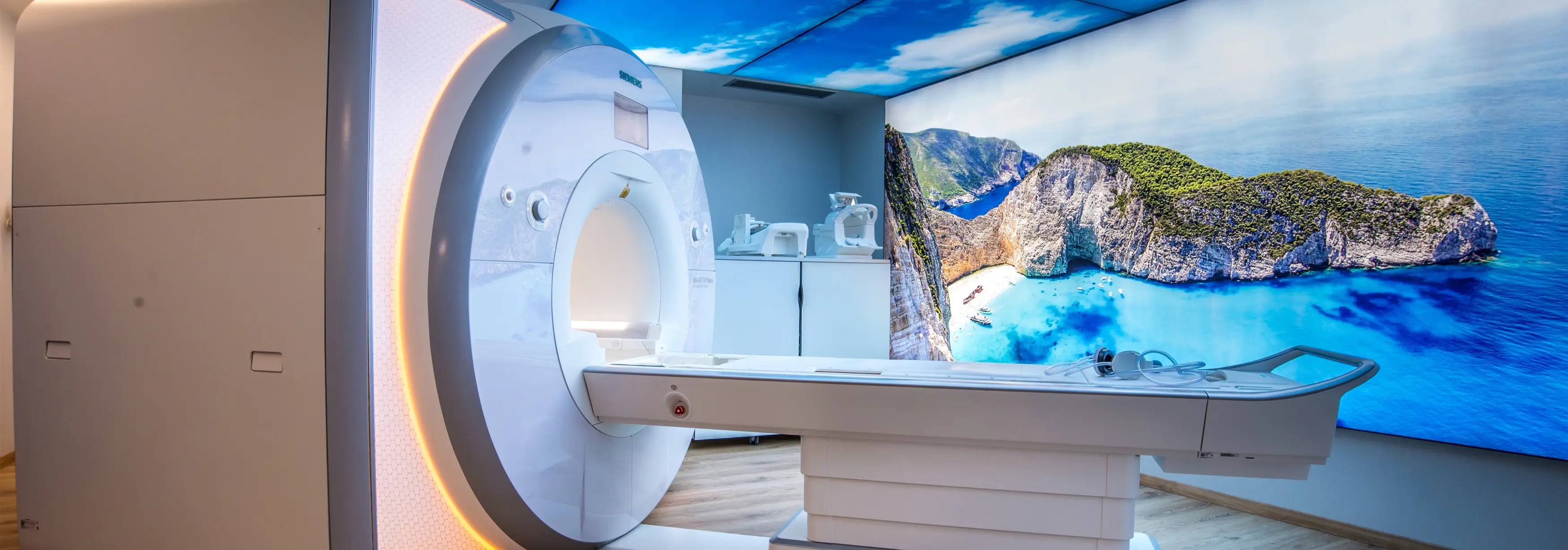 Radiation Oncology