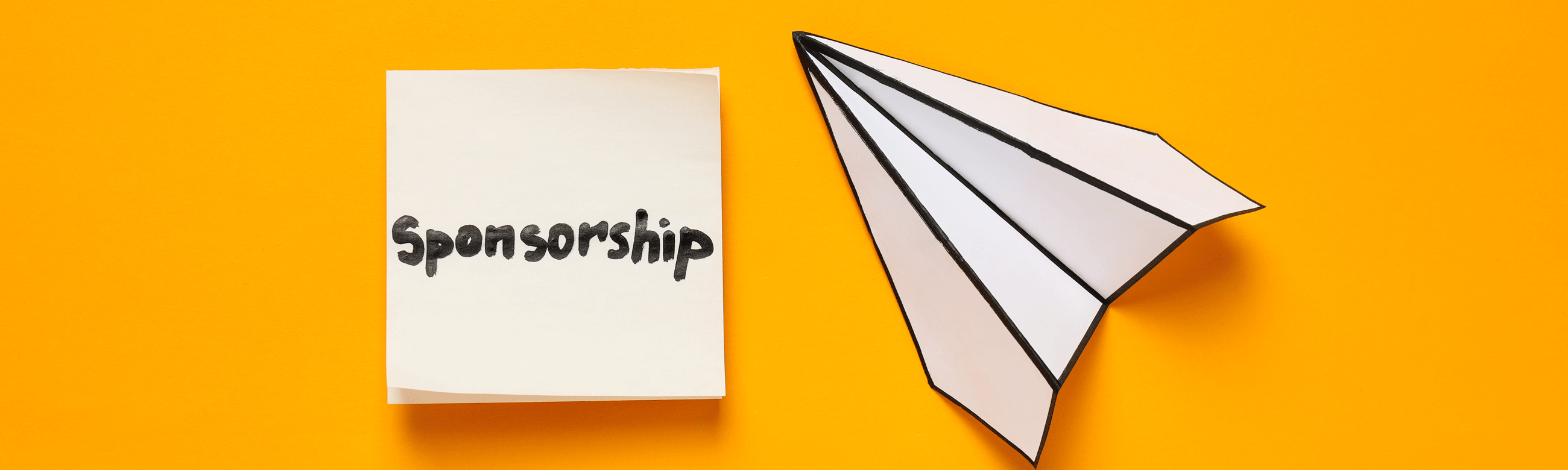 Sponsorships & Charity