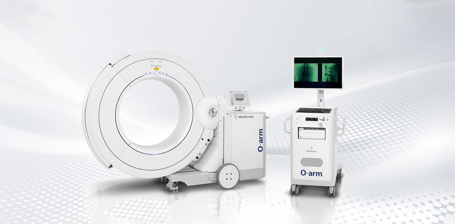 O-ARM: Mobile Surgical Imaging System
