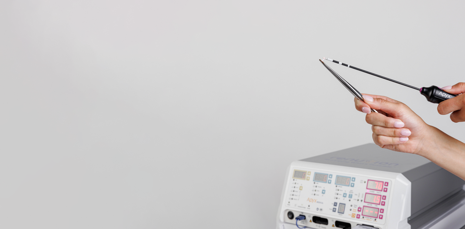 Renuvion® (J-Plasma): Innovation in aesthetic medicine