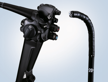 Cf Ez1500dl Edof Colonoscope