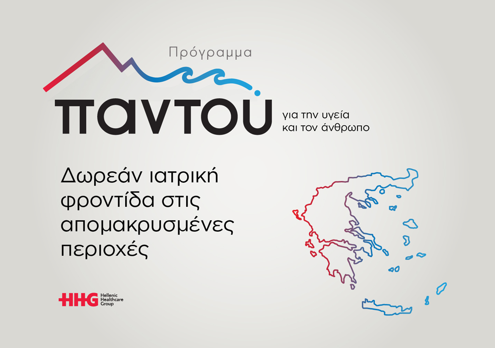 Παντού