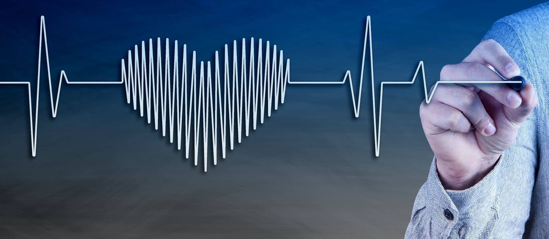 Clinic of PacingDefibrillation Control