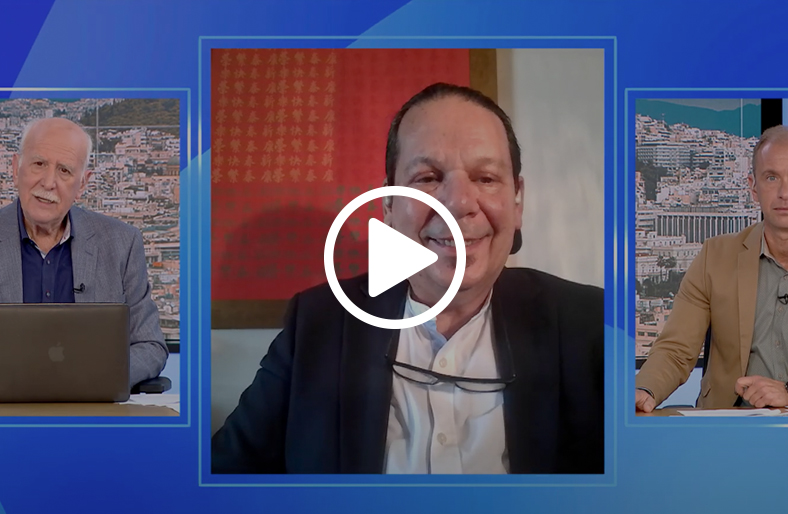 Διαβήτης: η «ύπουλη» νόσος | Αντώνιος Λέπουρας
