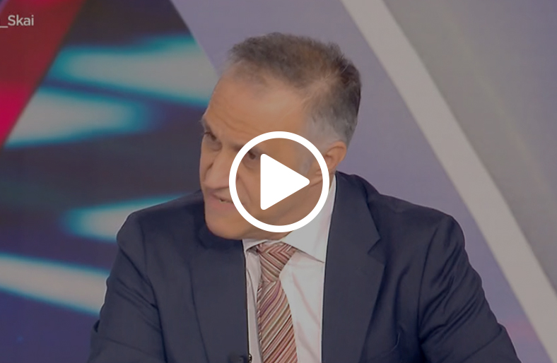 Σκλήρυνση κατά Πλάκας: Διάγνωση και σύγχρονες θεραπευτικές επιλογές | Δημήτριος Παπαδόπουλος