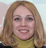 PETROPOULOU EVDOKIA